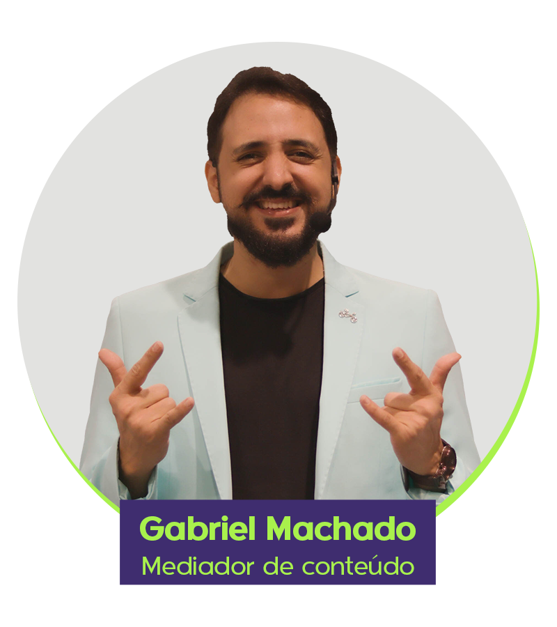 Gabriel Machado