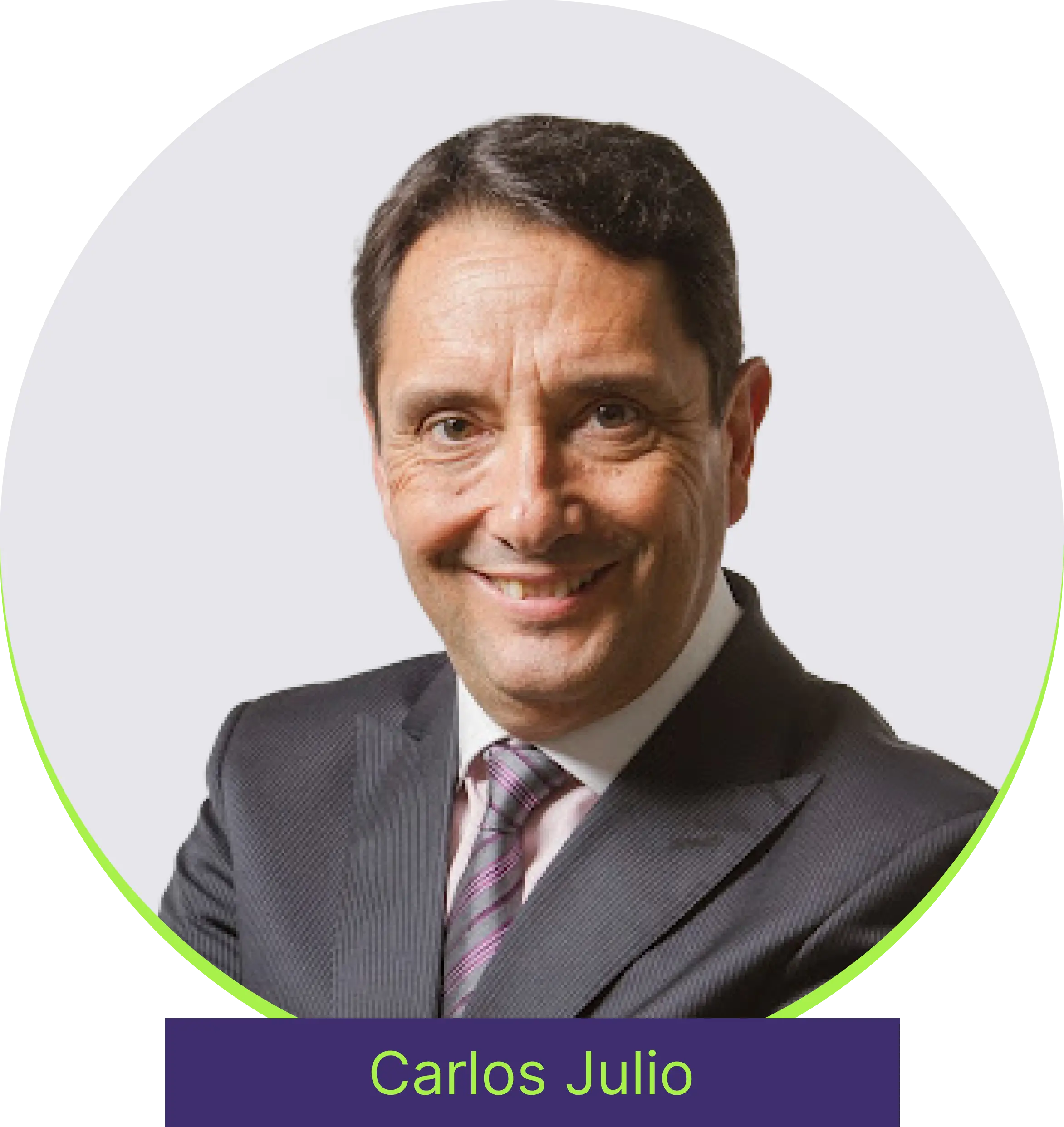 Carlos Julio