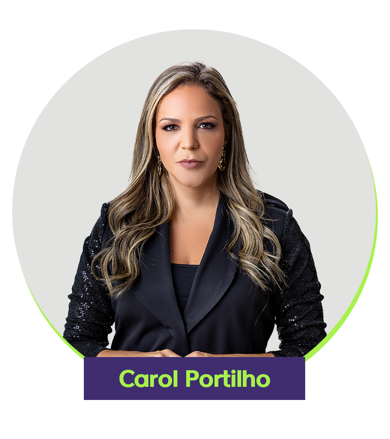 Carol Portilho