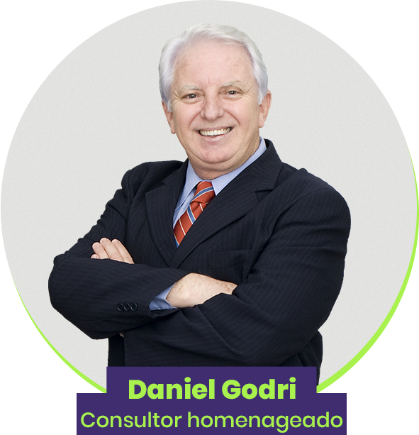 Daniel Godri