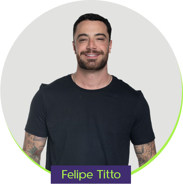 Felipe Titto
