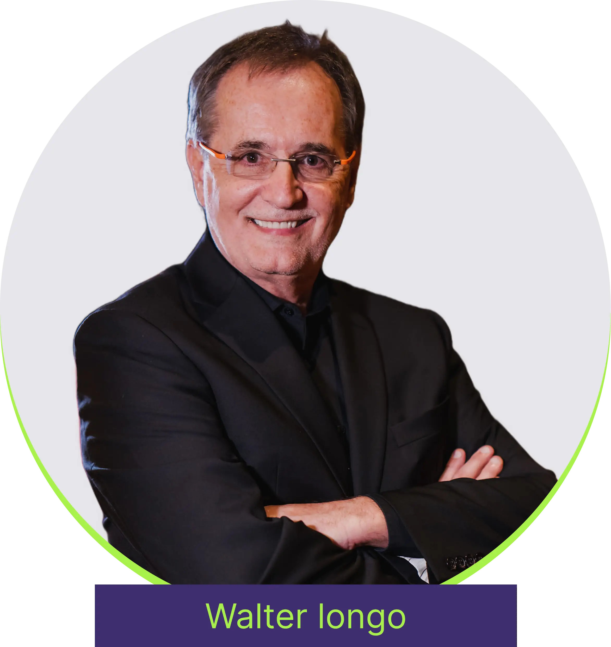 Walter Longo